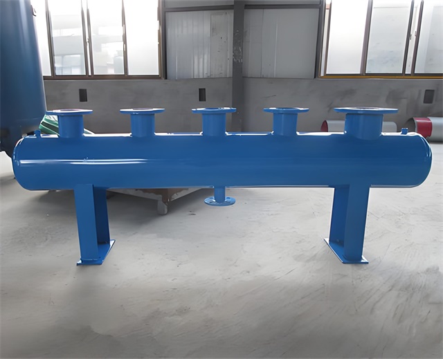 讷河分集水器规格型号