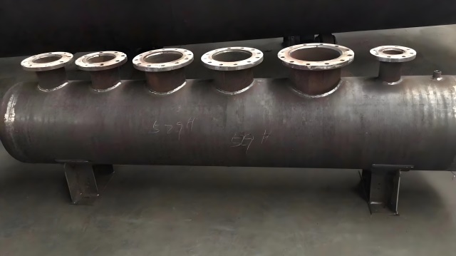 讷河集分水器属于特种设备吗